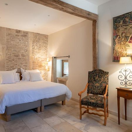 Hotel Abbaye De Maizieres Beaune  Zewnętrze zdjęcie
