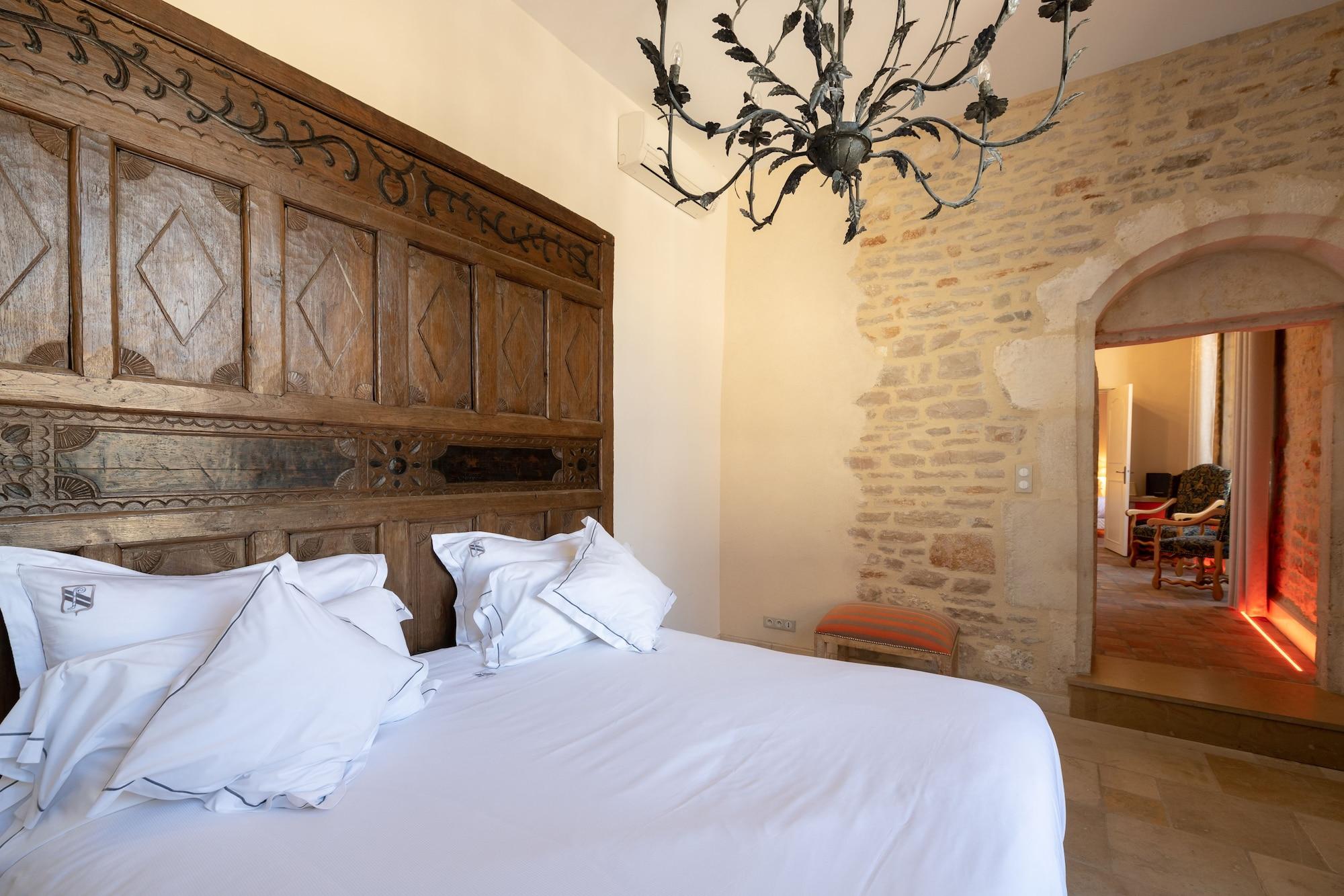 Hotel Abbaye De Maizieres Beaune  Zewnętrze zdjęcie
