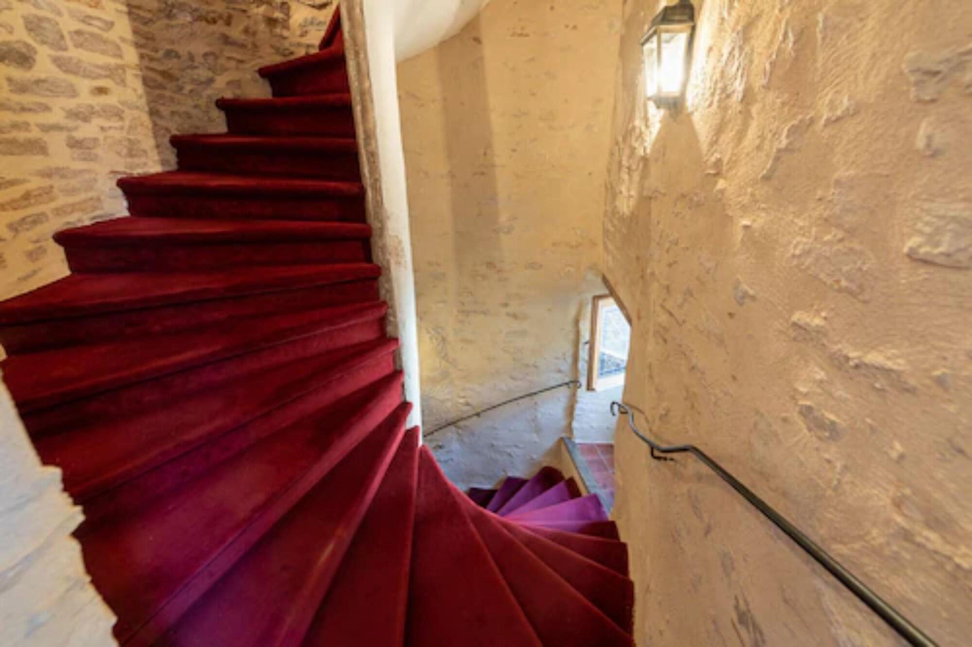Hotel Abbaye De Maizieres Beaune  Zewnętrze zdjęcie