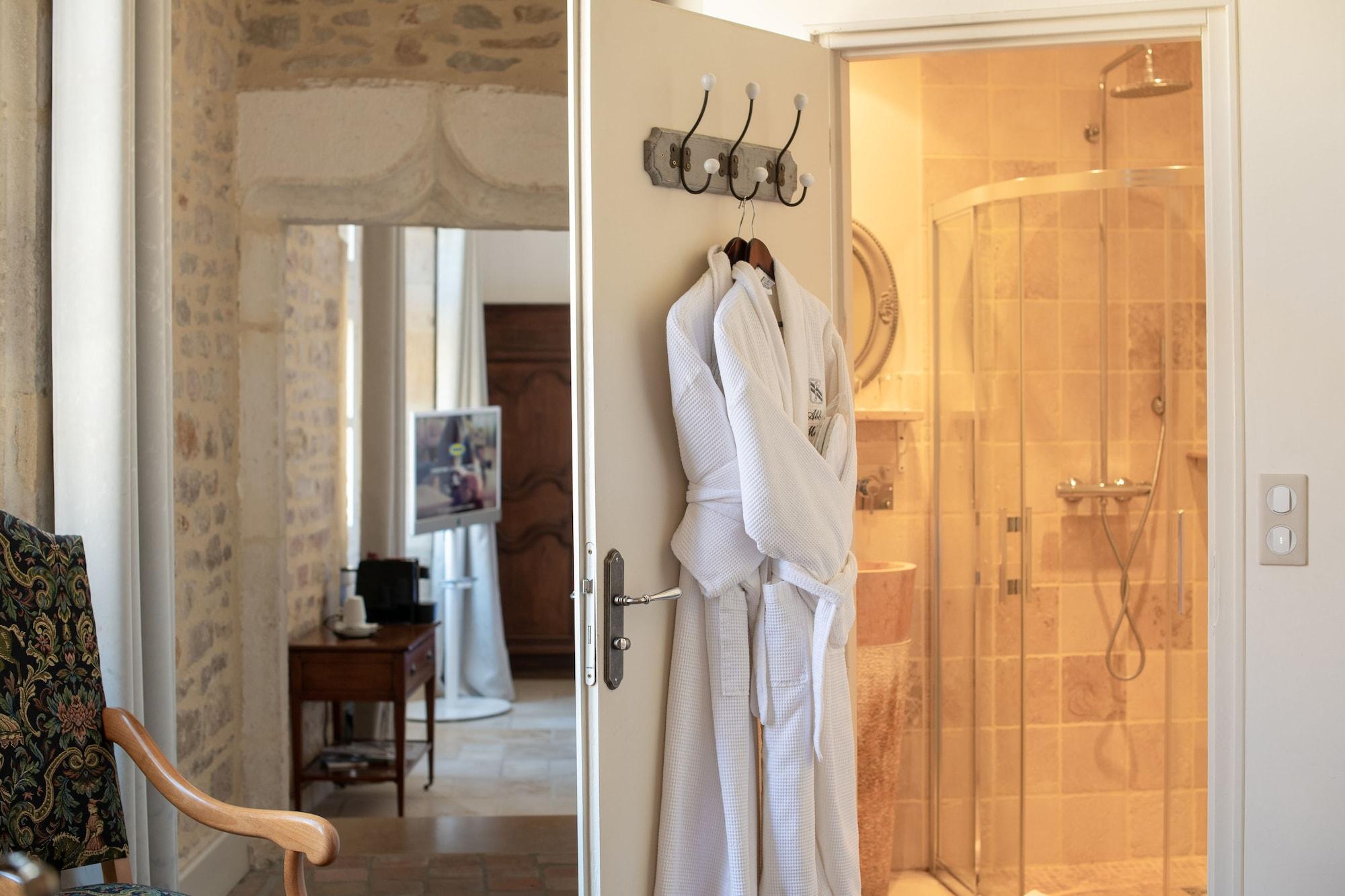 Hotel Abbaye De Maizieres Beaune  Zewnętrze zdjęcie