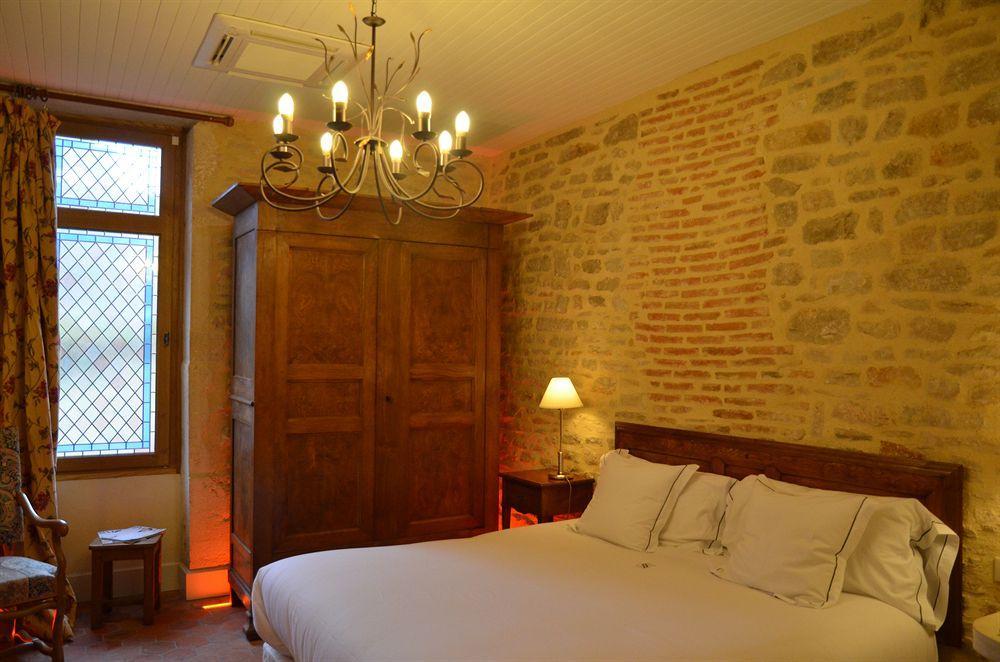 Hotel Abbaye De Maizieres Beaune  Zewnętrze zdjęcie
