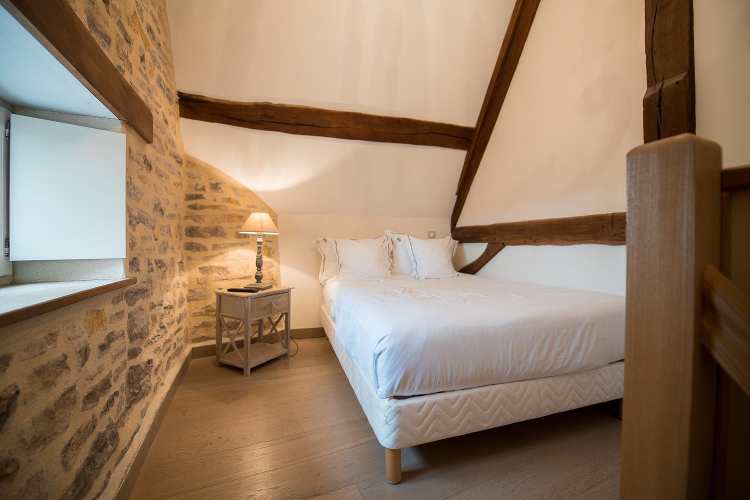 Hotel Abbaye De Maizieres Beaune  Zewnętrze zdjęcie