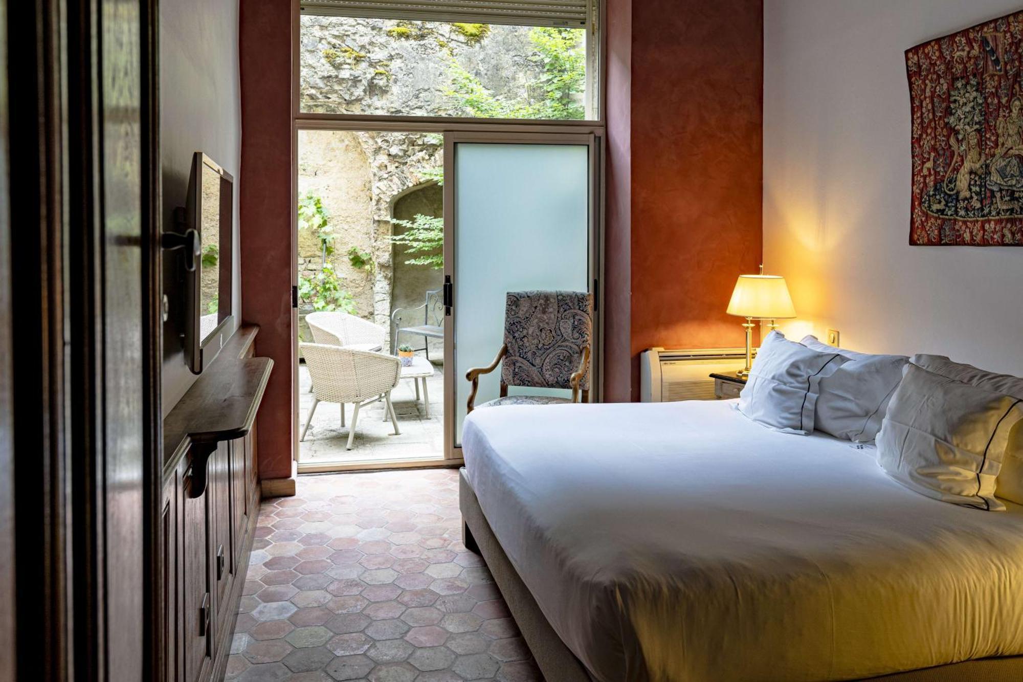 Hotel Abbaye De Maizieres Beaune  Zewnętrze zdjęcie
