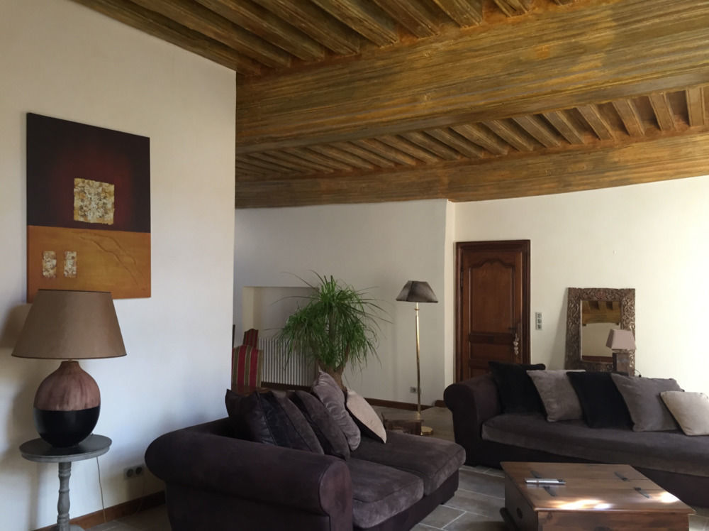 Hotel Abbaye De Maizieres Beaune  Zewnętrze zdjęcie
