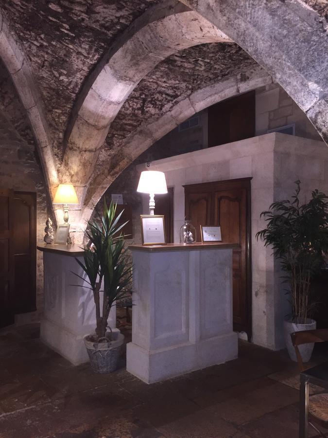 Hotel Abbaye De Maizieres Beaune  Zewnętrze zdjęcie