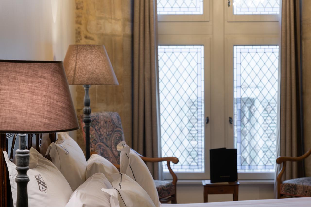 Hotel Abbaye De Maizieres Beaune  Zewnętrze zdjęcie
