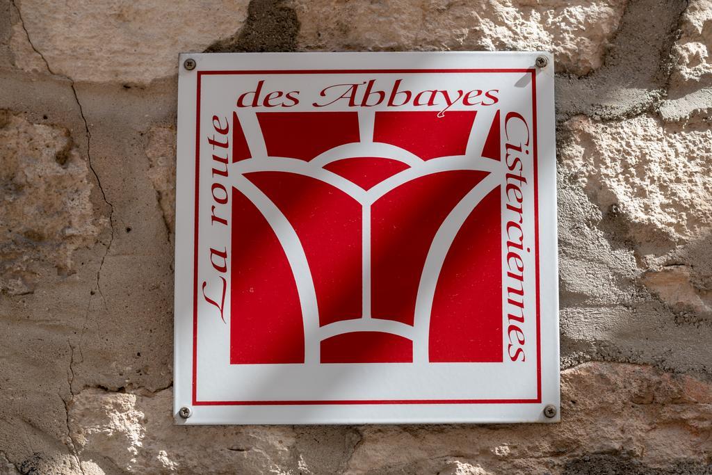 Hotel Abbaye De Maizieres Beaune  Zewnętrze zdjęcie
