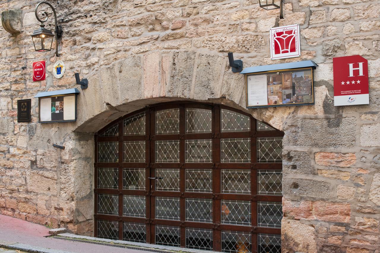Hotel Abbaye De Maizieres Beaune  Zewnętrze zdjęcie