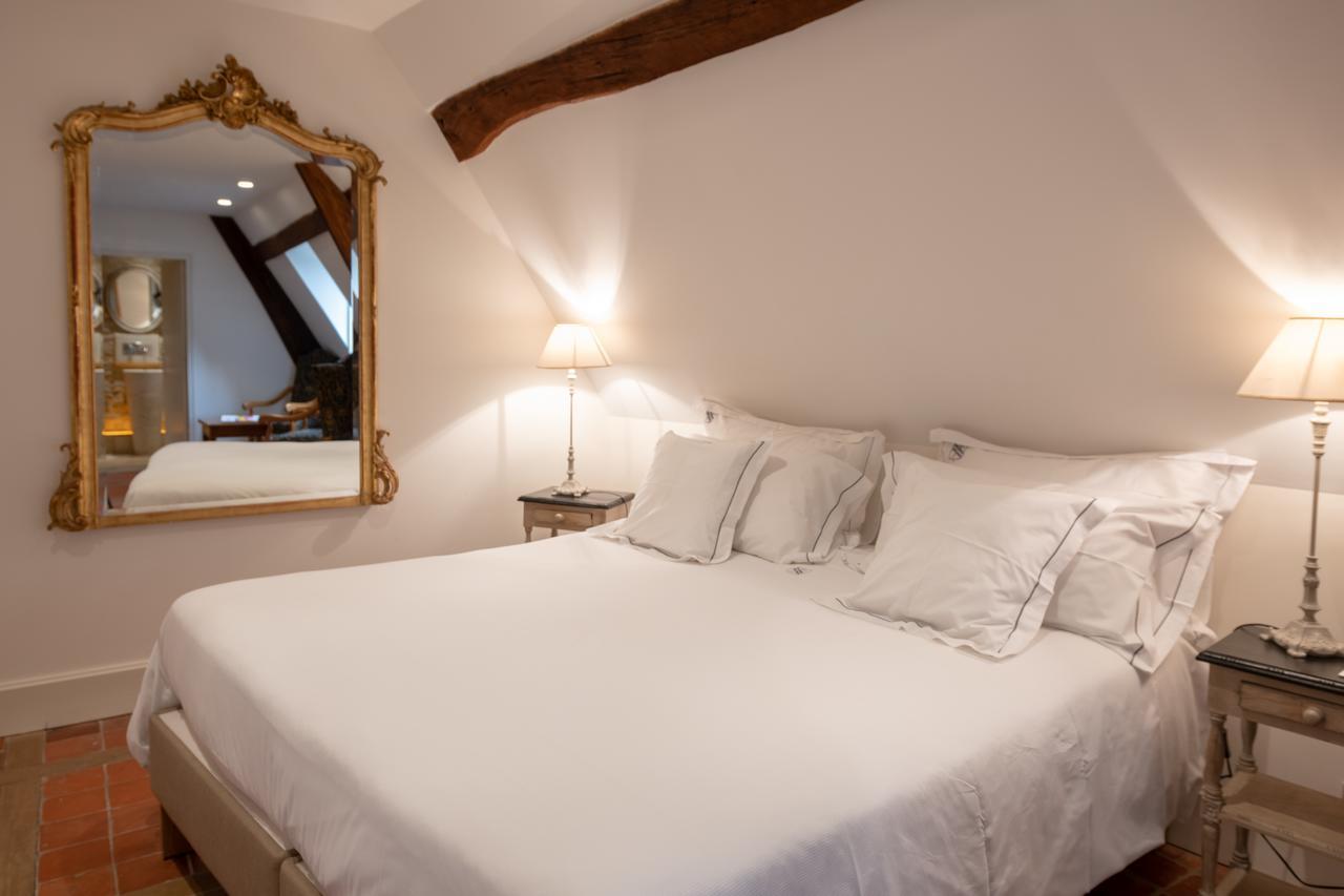 Hotel Abbaye De Maizieres Beaune  Zewnętrze zdjęcie