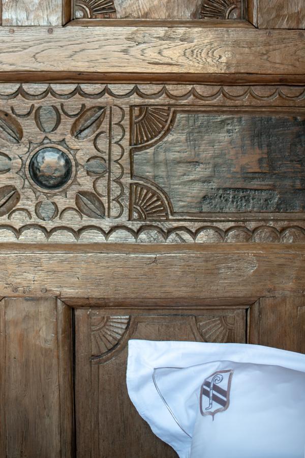 Hotel Abbaye De Maizieres Beaune  Zewnętrze zdjęcie