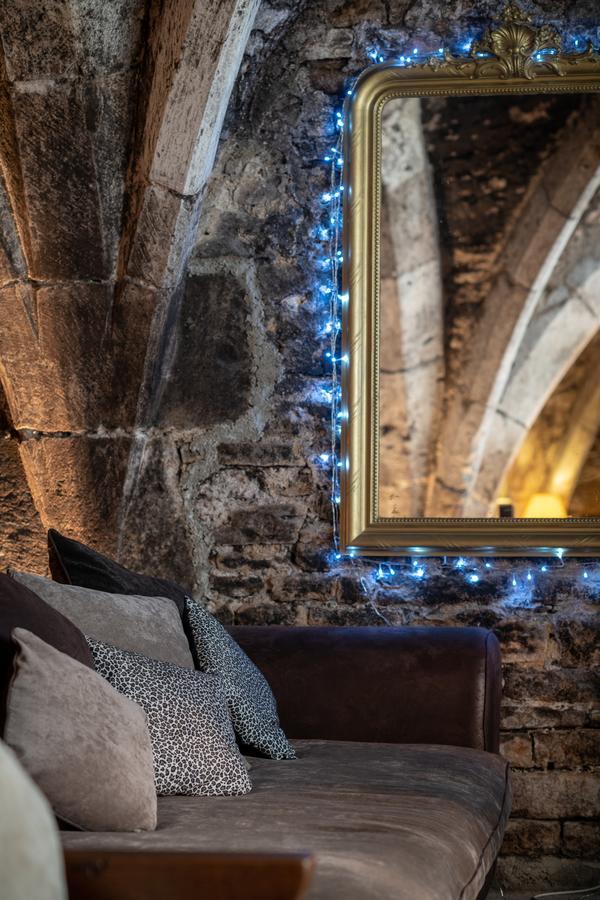 Hotel Abbaye De Maizieres Beaune  Zewnętrze zdjęcie