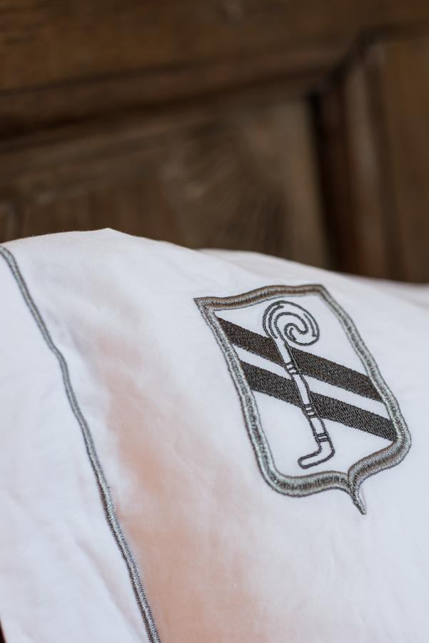 Hotel Abbaye De Maizieres Beaune  Zewnętrze zdjęcie