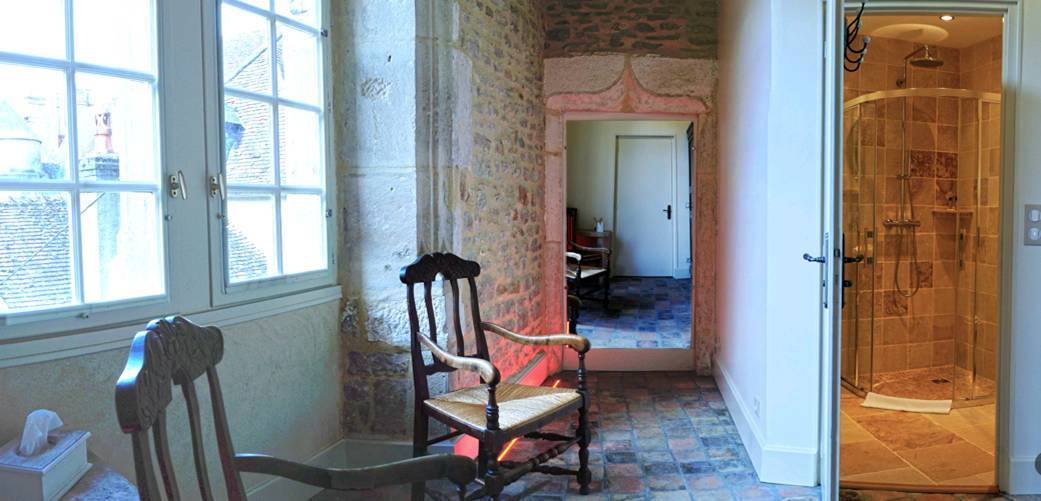 Hotel Abbaye De Maizieres Beaune  Zewnętrze zdjęcie