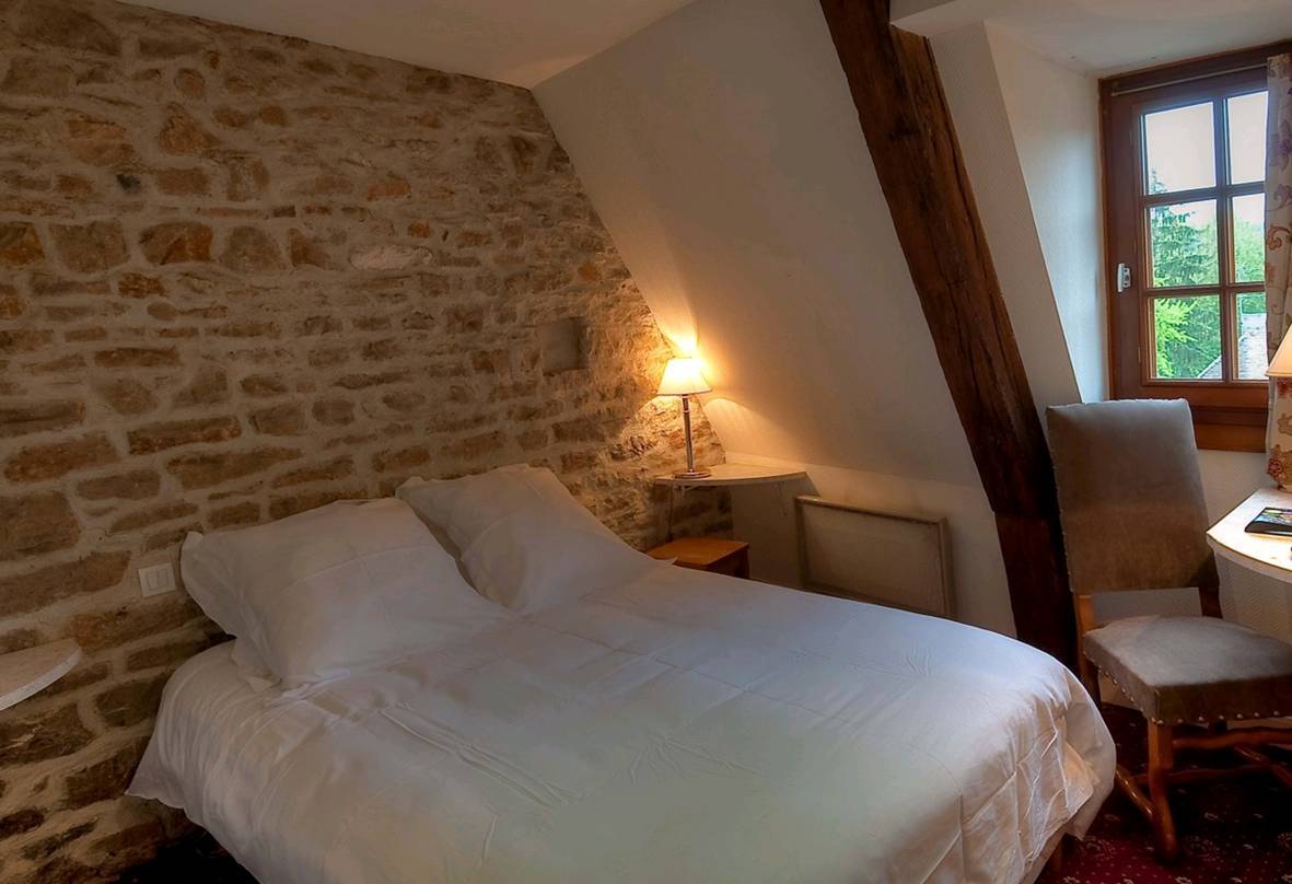 Hotel Abbaye De Maizieres Beaune  Zewnętrze zdjęcie