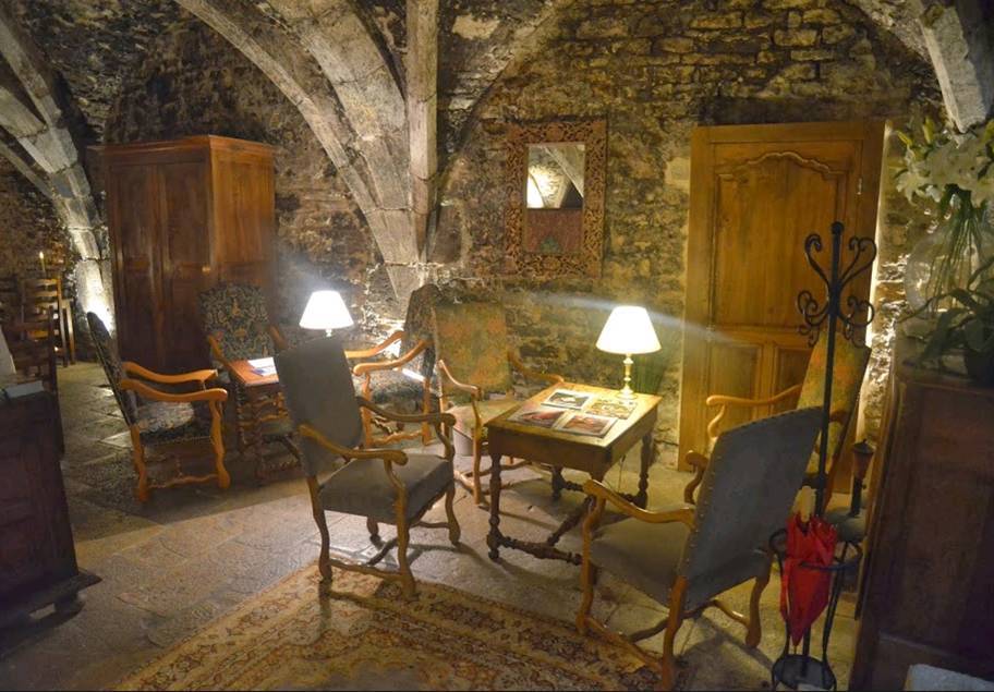Hotel Abbaye De Maizieres Beaune  Zewnętrze zdjęcie